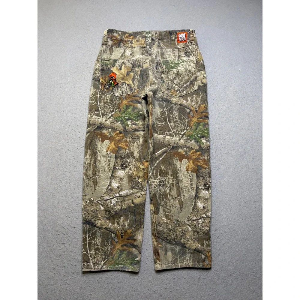 Empyre baggy fit